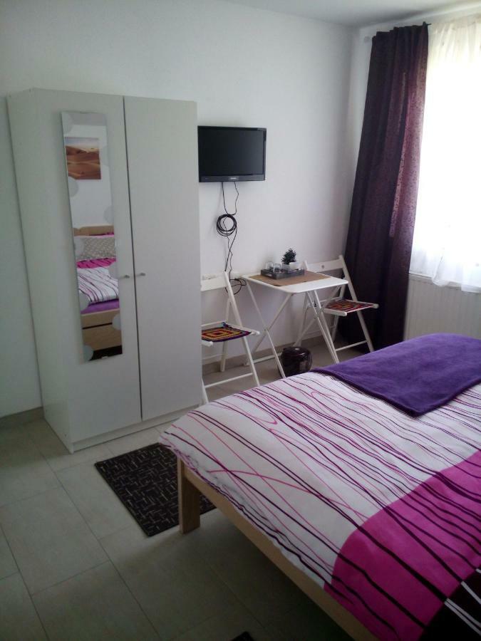 Rooms Marina Korenica Zewnętrze zdjęcie